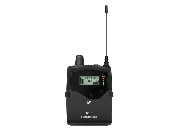 Sennheiser EK IEM G4 A-Band Sennheiser EK IEM G4 A-Band